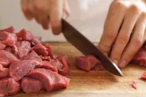 Секрети приготування шашлику шашлику
