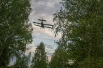 кроків