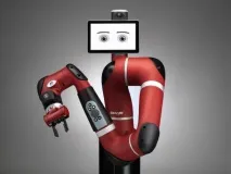 Sawyer – новий промисловий робот від Rethink Robotics промисловий