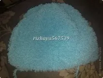 една кука шапка