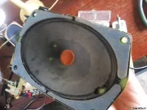 його