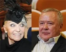 проханов светлана