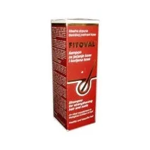 Шампунь Фітовал для пошкодженого волосся (Fitoval shampoo for damaged hair) - «Чи підходить пошкодженого