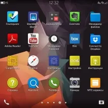 Найкращий смартфон BlackBerry Passport BlackBerry