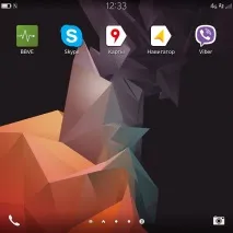 Найкращий смартфон BlackBerry Passport BlackBerry