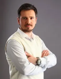 сергей