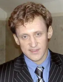 сергей биография