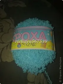 шапка смешарики
