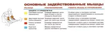 штангою