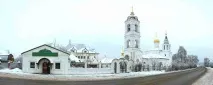 СелоДмитрівське Красногірського району Московської області московської