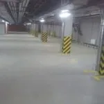 маркировка паркинга