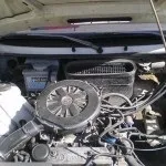 Ремонт Шкода Фаворит (Skoda Favorit) фаворит