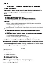 модел оформление
