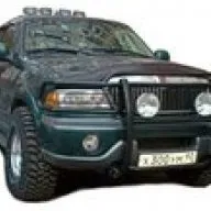 Ремонт датчика просвіту, FordTrucks Club просвіту