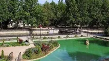 Річка Салгір - головна артерія Криму салгір