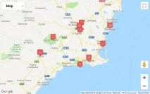 Регіон Мурсія Мурсії