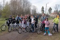 разходи москва