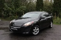 mazda ремонт