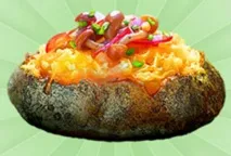 мичурински ресторант