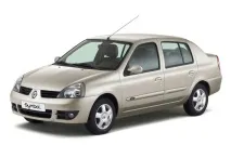 renault symbol