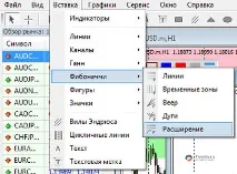разширяване инструмент