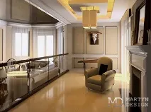 Ремонт квартириОстоженці з дизайн-проекту інтер’єру - MARTYN™ DESIGN інтер