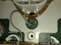 різнокольорове