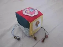 Розвиваючі іграшки дітям своїми руками - Сайт для мам малюків - My Life іграшки