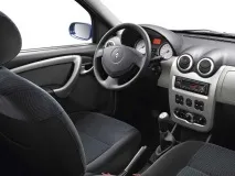 Рено Логан рестайлінг відмінності renault