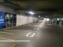 паркинга паркинга