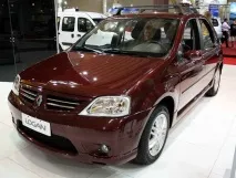 Рено Логан рестайлінг відмінності renault