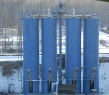 Розрахунок складу та обладнання для подачі мінерального порошку розрахунок