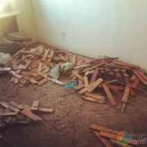 Ремонт у сім’ї ітшників, Ідеї для ремонту ітшників