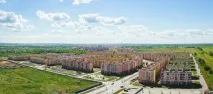 местоположение намира