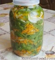 рецепта корейски