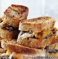 Рецепти закусок, Страви зкурки, Страви з квасолі, рецепти з фото на 84 рецепти рецепти