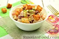Рецепти закусок, Страви зкурки, Страви з квасолі, рецепти з фото на 84 рецепти страви