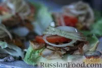 Рецепти закусок, Страви зкурки, Страви з квасолі, рецепти з фото на 84 рецепти страви
