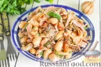 Рецепти закусок, Страви зкурки, Страви з квасолі, рецепти з фото на 84 рецепти рецепти