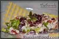 Рецепти закусок, Страви зкурки, Страви з квасолі, рецепти з фото на 84 рецепти страви
