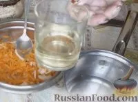 рецепта корейски