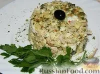 Рецепти закусок, Страви зкурки, Страви з квасолі, рецепти з фото на 84 рецепти закусок