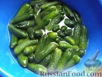 краставици рецепта