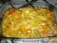 рецепта пилешко