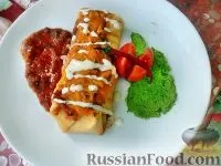 Рецепти закусок, Страви зкурки, Страви з квасолі, рецепти з фото на 84 рецепти рецепти