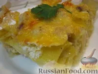картофено картофено