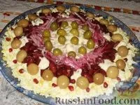 Рецепти закусок, Страви зкурки, Страви з квасолі, рецепти з фото на 84 рецепти зкурки