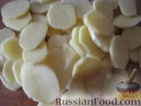 картофено рецепта