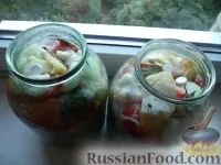 мариновани краставици