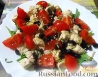 Рецепти закусок, Страви зкурки, Страви з квасолі, рецепти з фото на 84 рецепти рецепти
